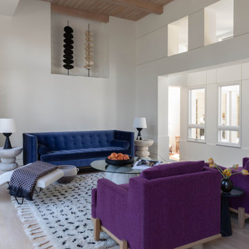 San Francisco Peninsula Upscale Full House Remodel