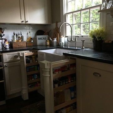 NY Barnstyle Vintage Modern