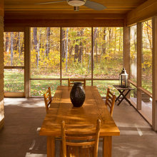 screen porch