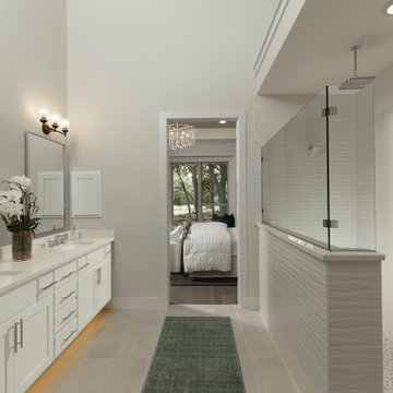 Coventry Homes - WOLF RANCH (The Clyde)