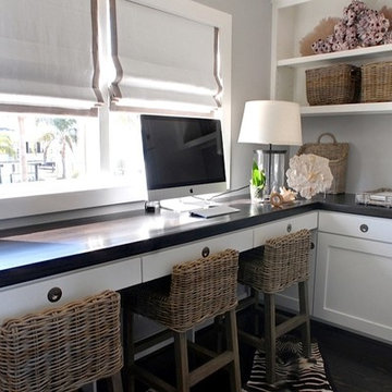 Petite Remodel