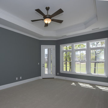 Porters Neck Custom Plan