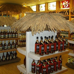 Natural Thatch - Products
