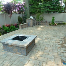 Patio Ideas