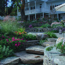 Landscape design