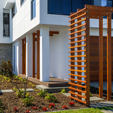 Box House