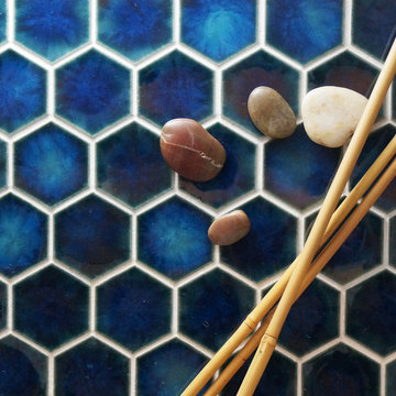 Japanese Tile Collection