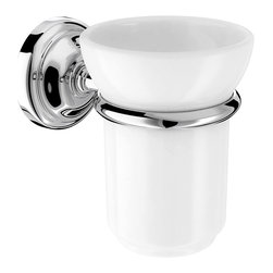 Portavaso Carmen | ROCA - Toothbrush Holders