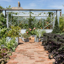 Garden Tour: An Edible Garden that Champions Home-grown Produce