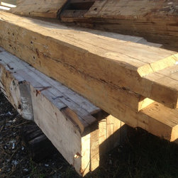 Beam stock - Products
