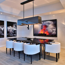 Dining Room Ideas