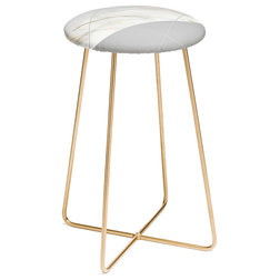 Contemporary Bar Stools And Counter Stools by Deny Designs