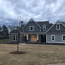 Bucknell Place