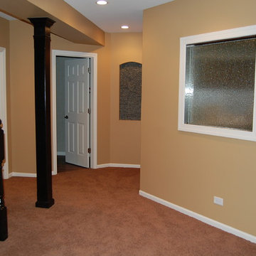 Lemke Basement