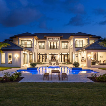 Custom Homes