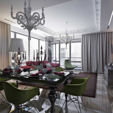 Dining room designs