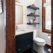 Bathrooms