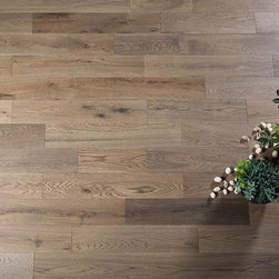 Cosmopolitan - Monterey - Engineered Wood Flooring