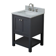 Powder Room Redo