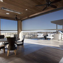 QW - exterior shades