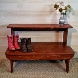 Monroe Farmhouse - Products