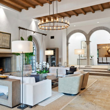 Interior Painting Projects