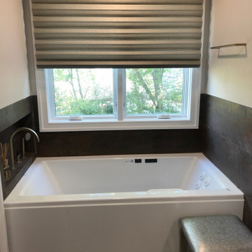 Roman Shades