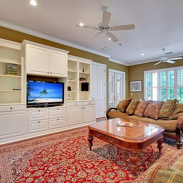 Kiawah Island Vacation Rental- 413 Ocean Oaks