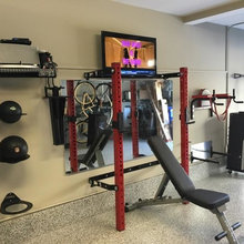 Home Gym