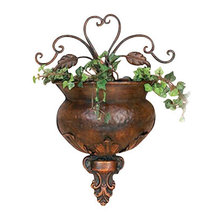 WALL PLANTER