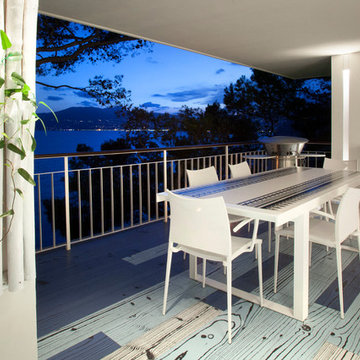 appartamento al mare