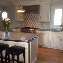 lynch project new kitchen and appliances - Major Kitchen Appliances