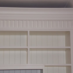 Media Rooms - Entertainment Centers And Tv Stands