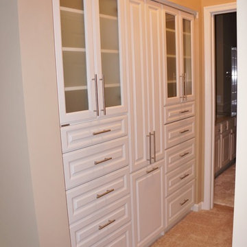 Closets