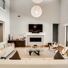 Amherst Staging