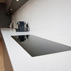Induction hob - Cooktops