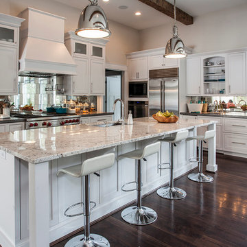Kitchens