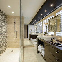 drean bathrooms