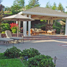 Patio Ideas
