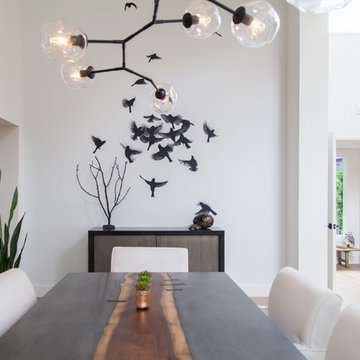 BUENES AIRES | master bath and more
