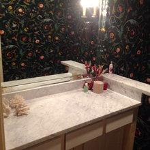 Before pics