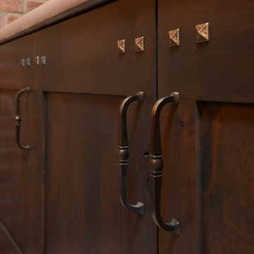 Brooks Brothers Cabinetry