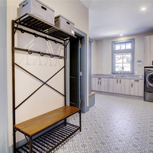 Mudroom