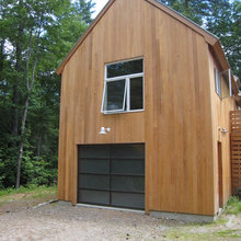 Exterior Ideas