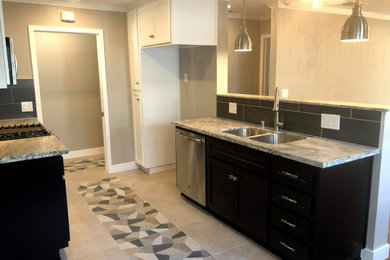 Inspiration for a kitchen remodel in Sacramento