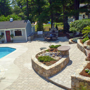 Medfield Job 1