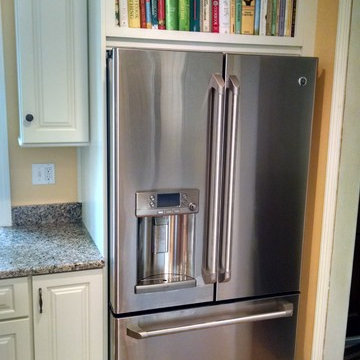 West Hartford Kitchen