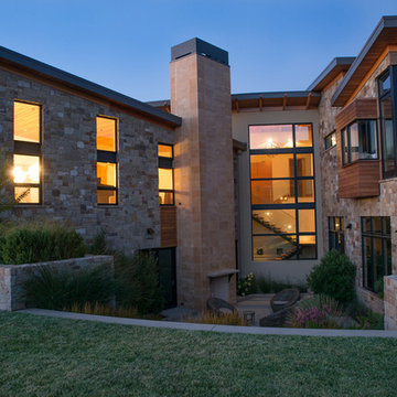 Redberry - Portola Valley, CA