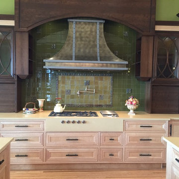 kitchen Splash