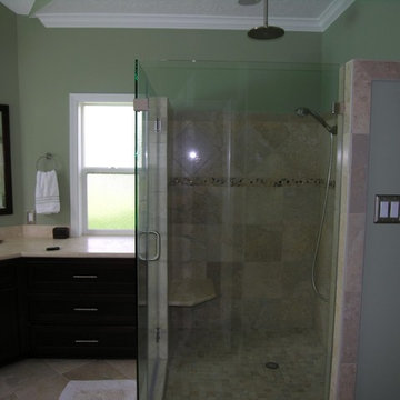 PERSONAL PRIVATE RETREAT